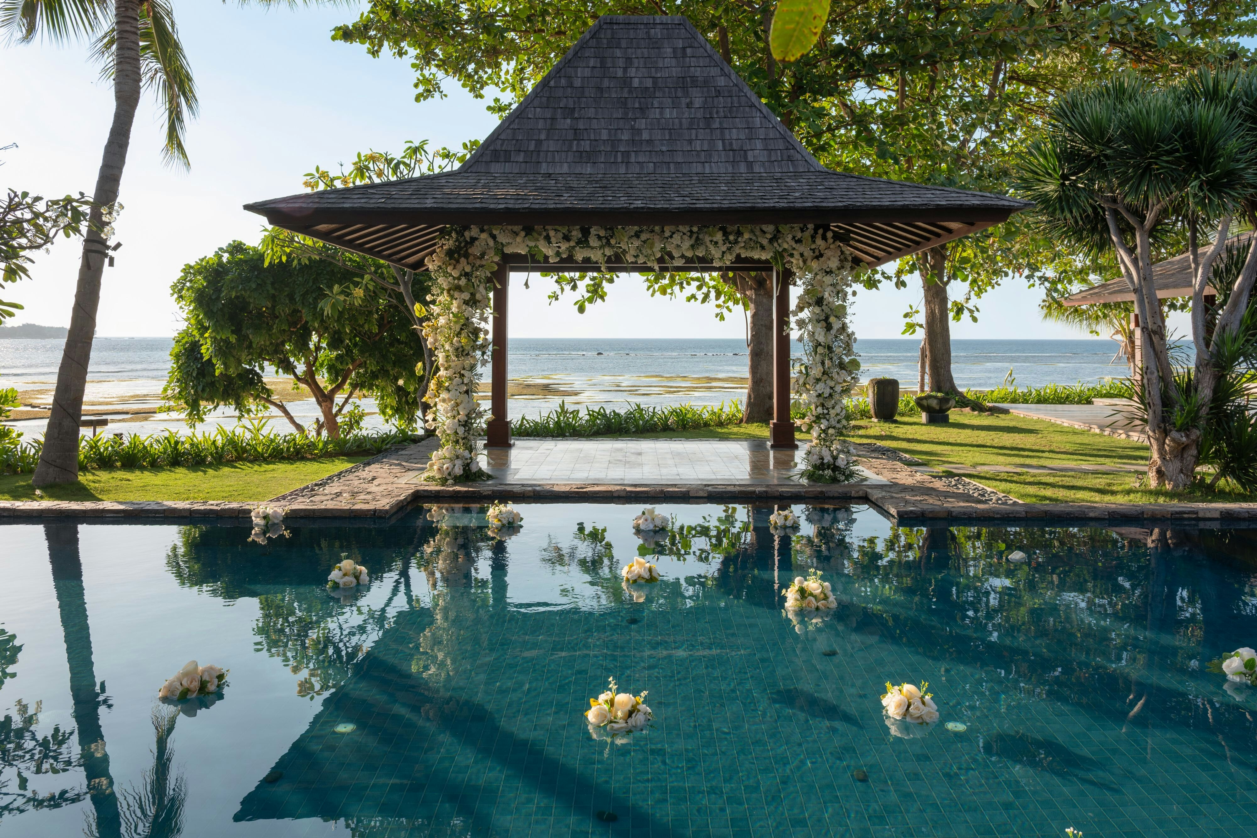 The Sira, a Luxury Collection Resort & Spa, Lombok 39/47