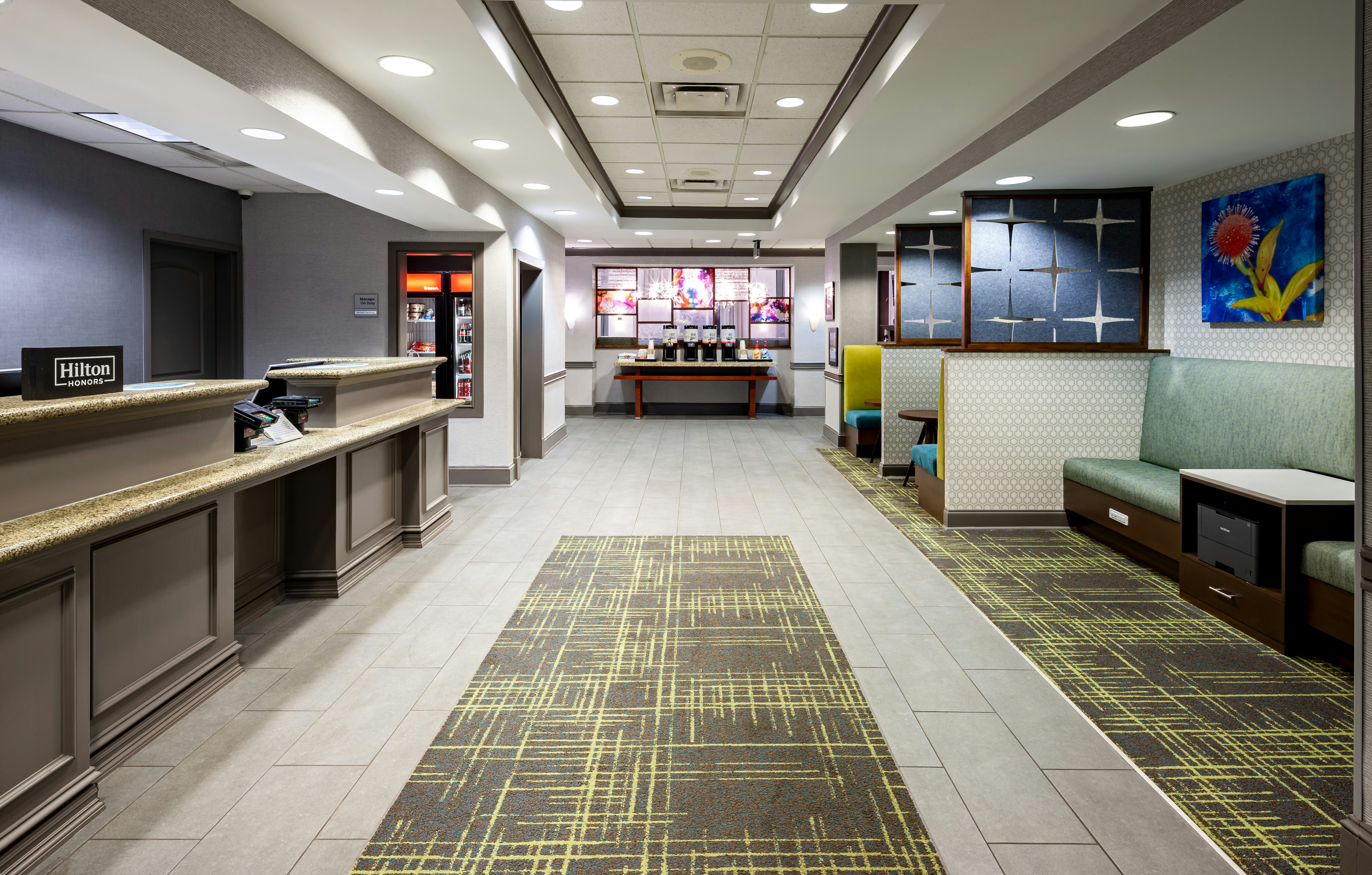Hampton Inn Suites Mobile I 65at Airport Blvd 11/52