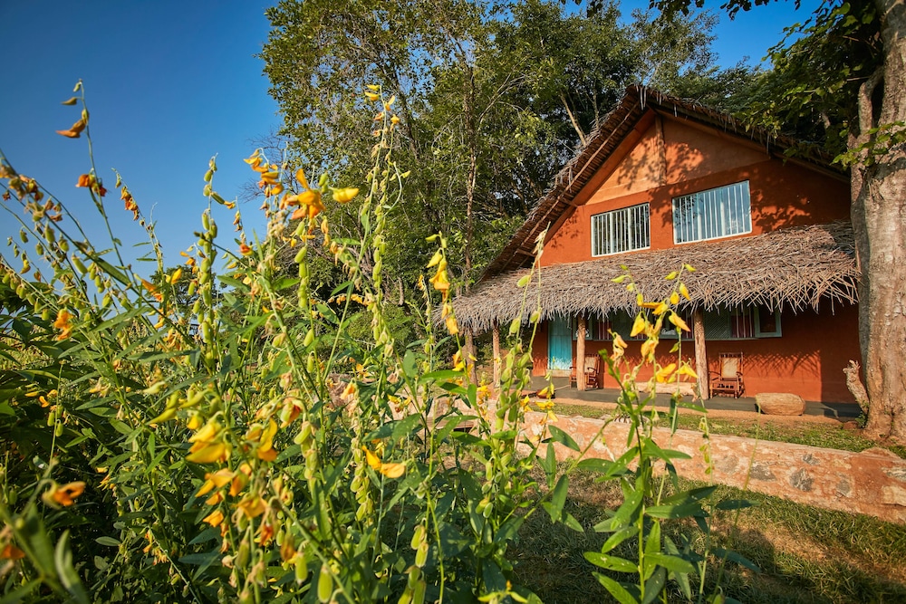 Amuna Ayurvedic Retreat 42/50