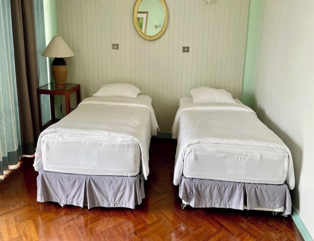 Chom View Hotel Hua Hin 19/50