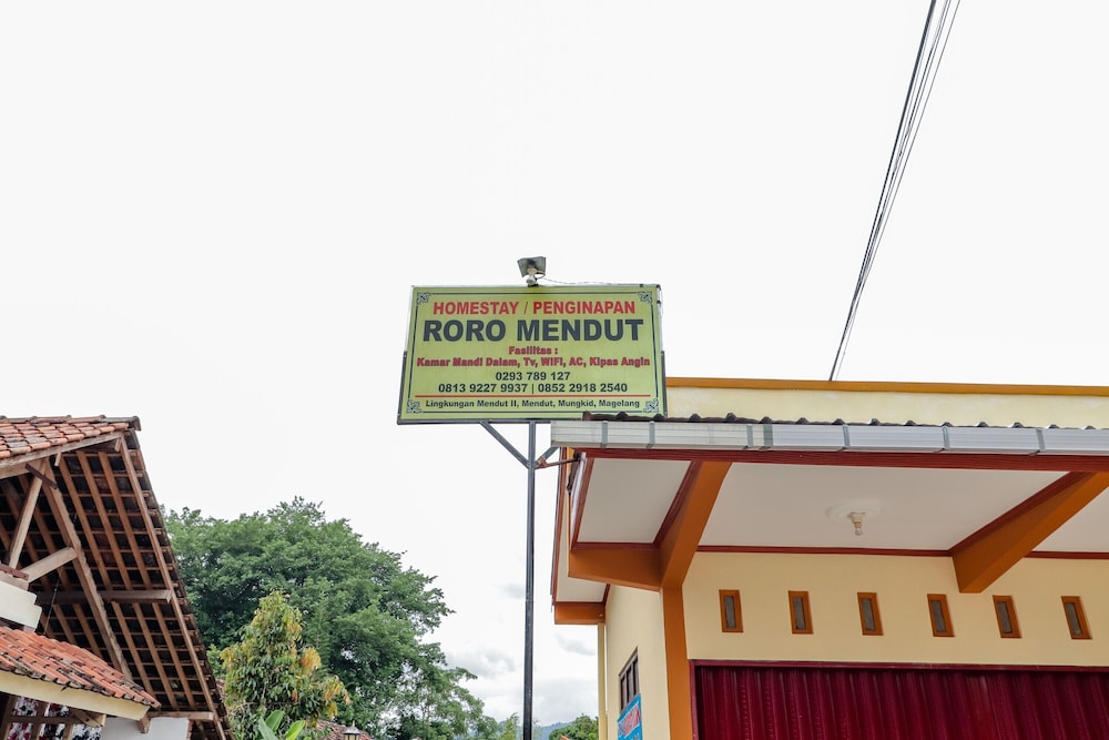 Penginapan Roro Mendut by ZUZU 1/50