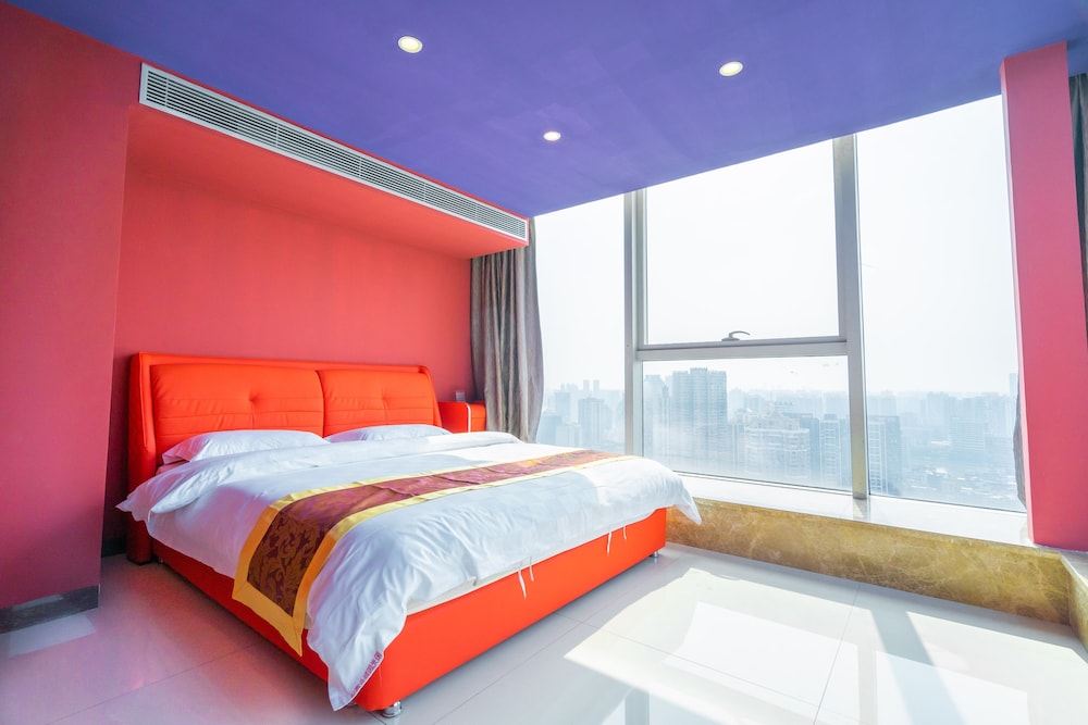 Louidon Mega Apartment Hotel of Kam Rueng Plaza Sunshine 39/77