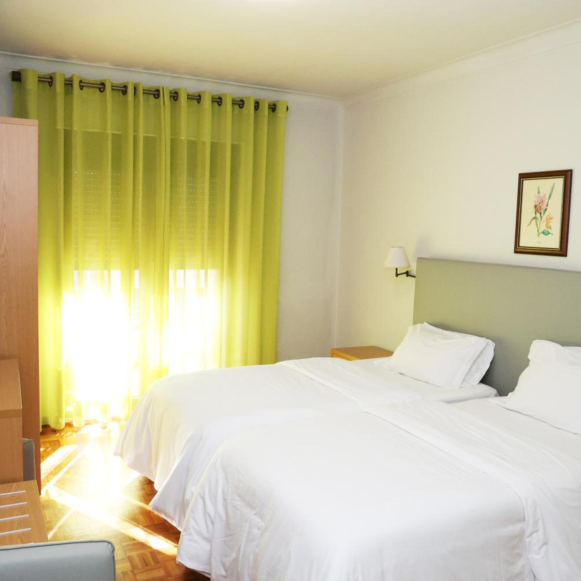 Hotel Ribadouro 12/50