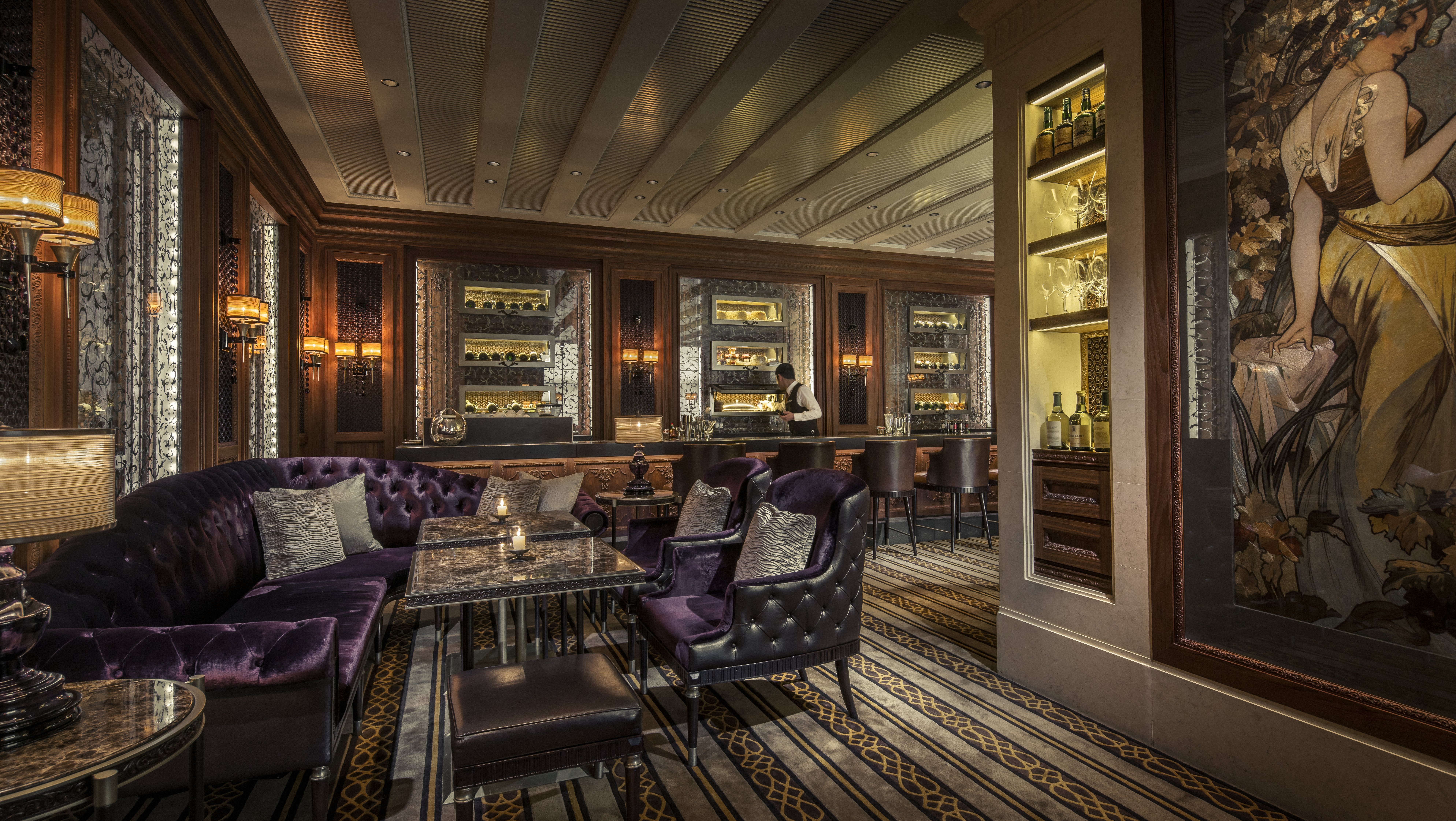 Four Seasons Hotel Hong Kong 57/76