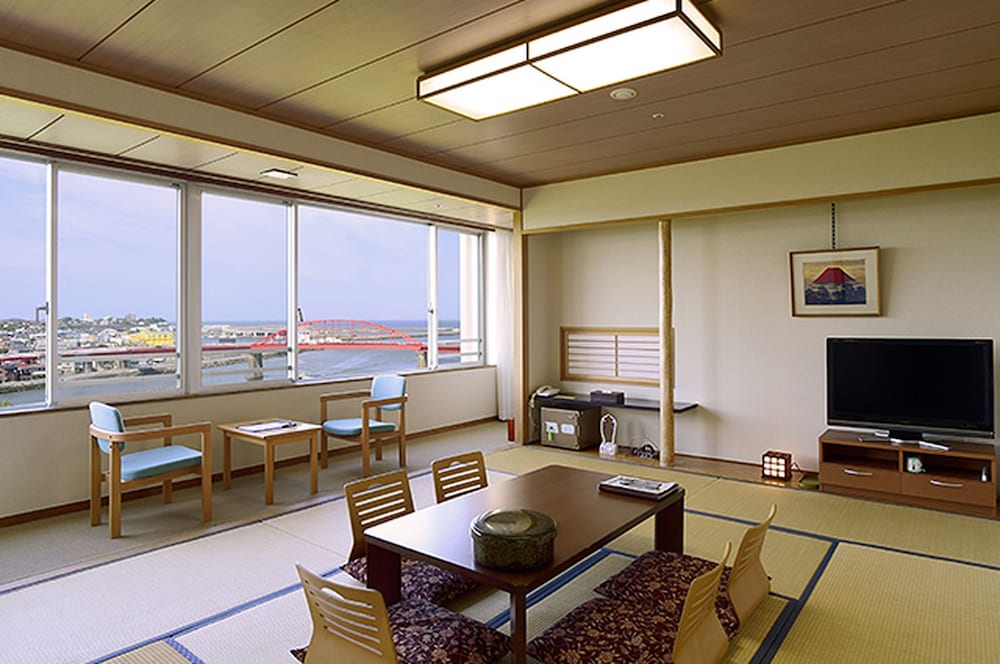 KAMENOI HOTEL Oarai 47/68