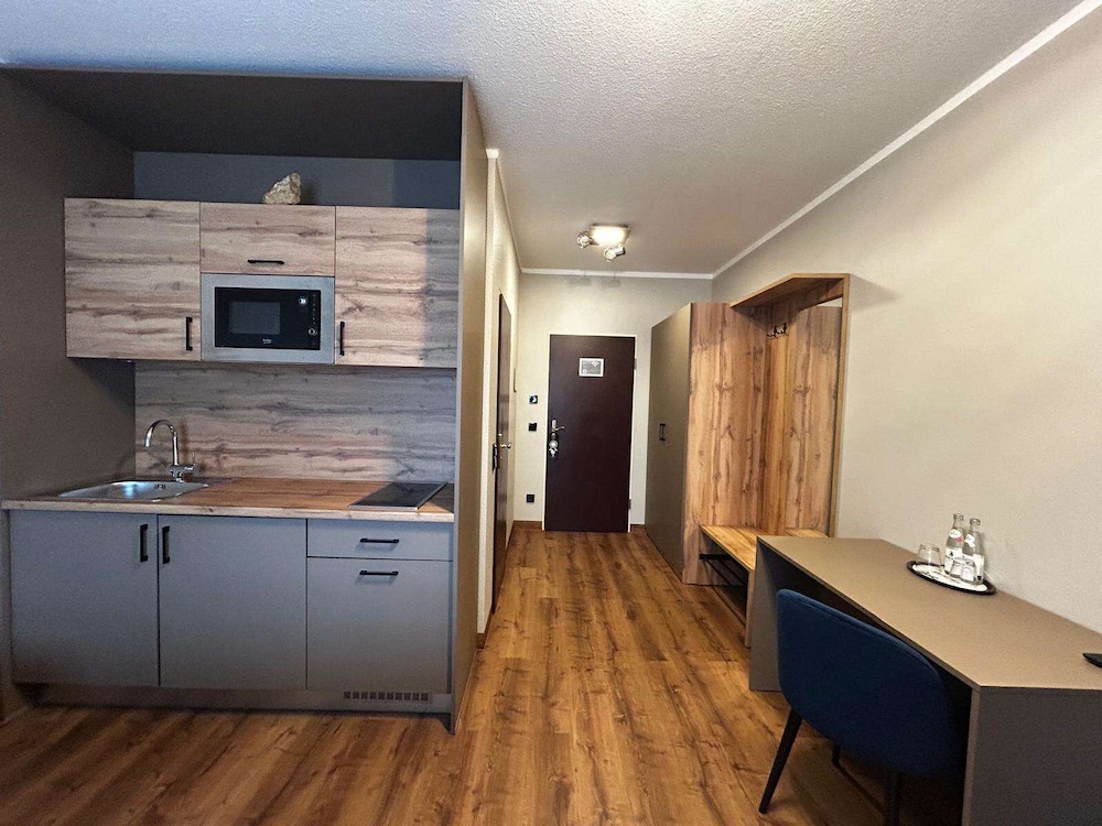 Arthotel ANA Petite 5/45