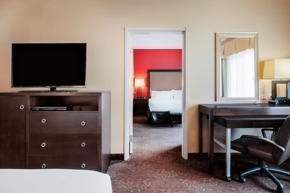 Holiday Inn Express Hotel And Suites Missoula Northwest 44/54