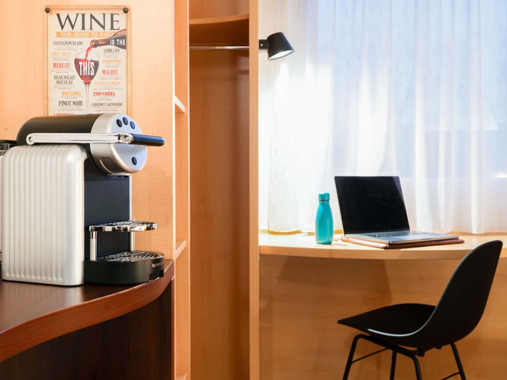 Ibis Geneve Petit Lancy 37/50