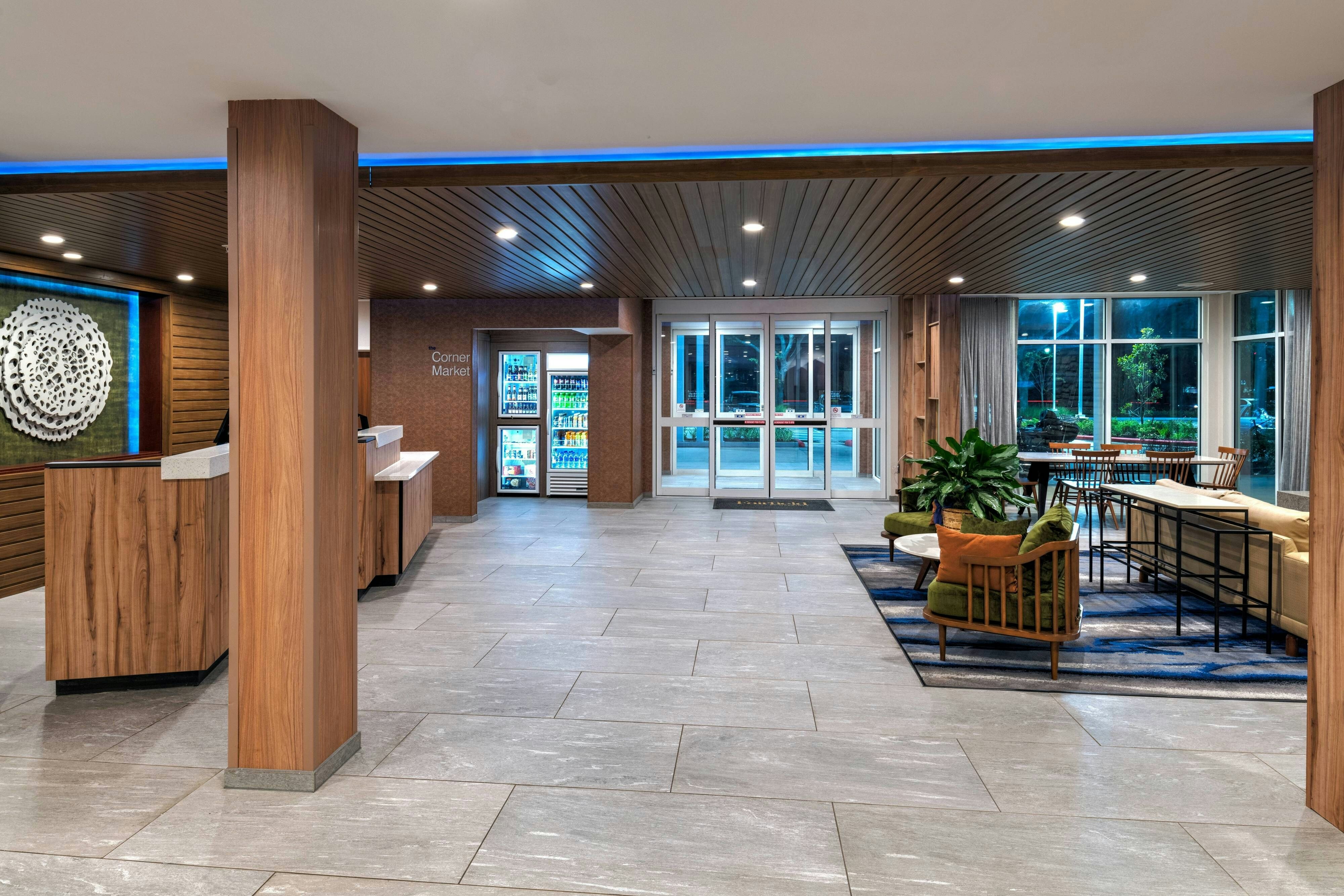 Fairfield Inn & Suites By Marriott Houston Missouri City 6/30