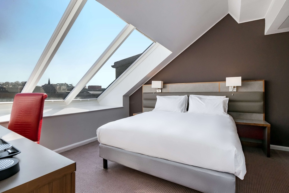 Radisson Blu Hotel Durham 19/86
