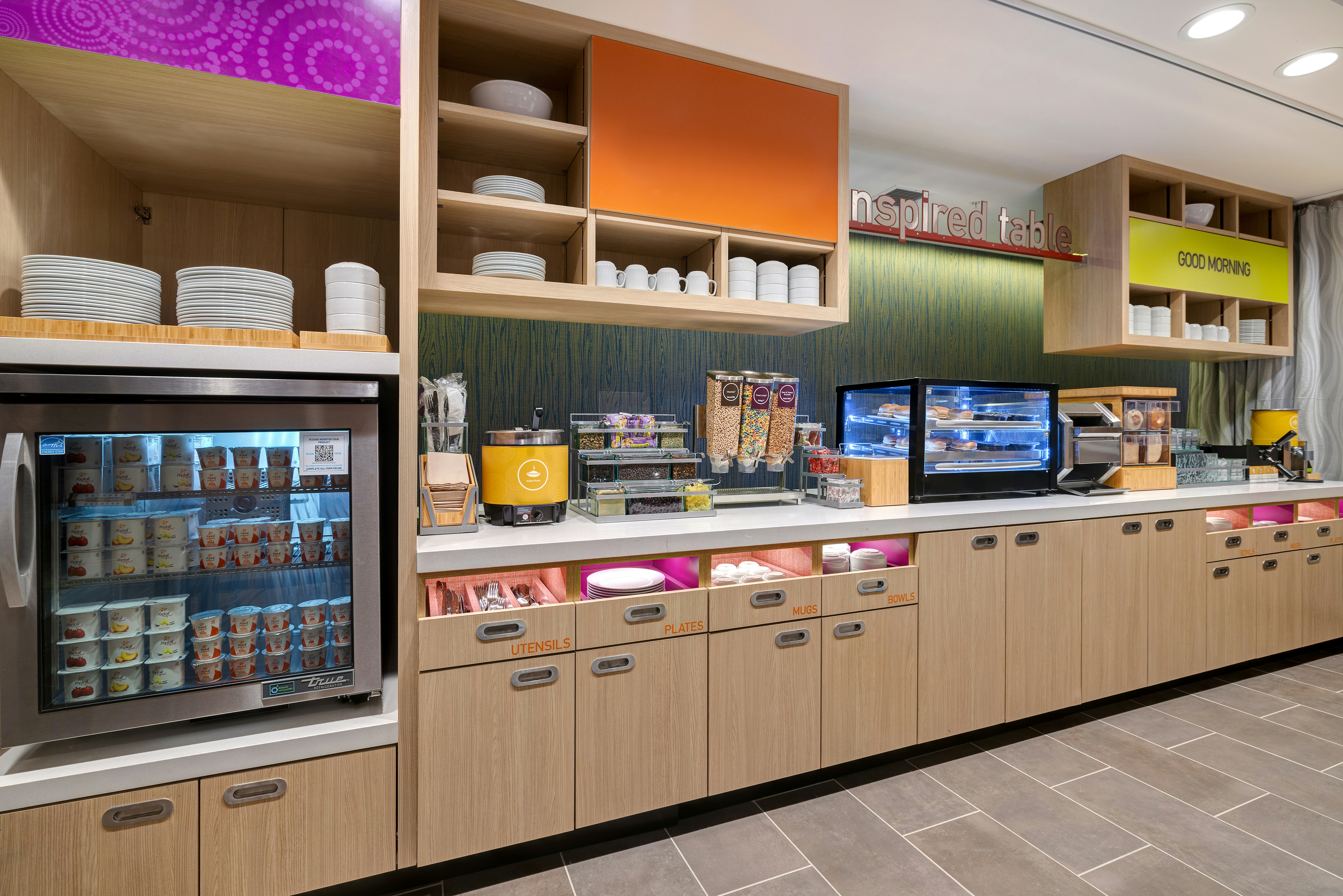Home2 Suites by Hilton Redding 15/24