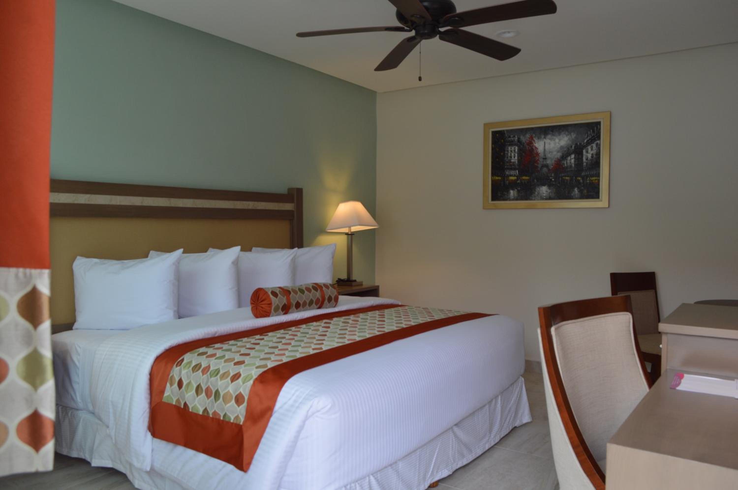 Hotel Villa Magna Poza Rica 5/46