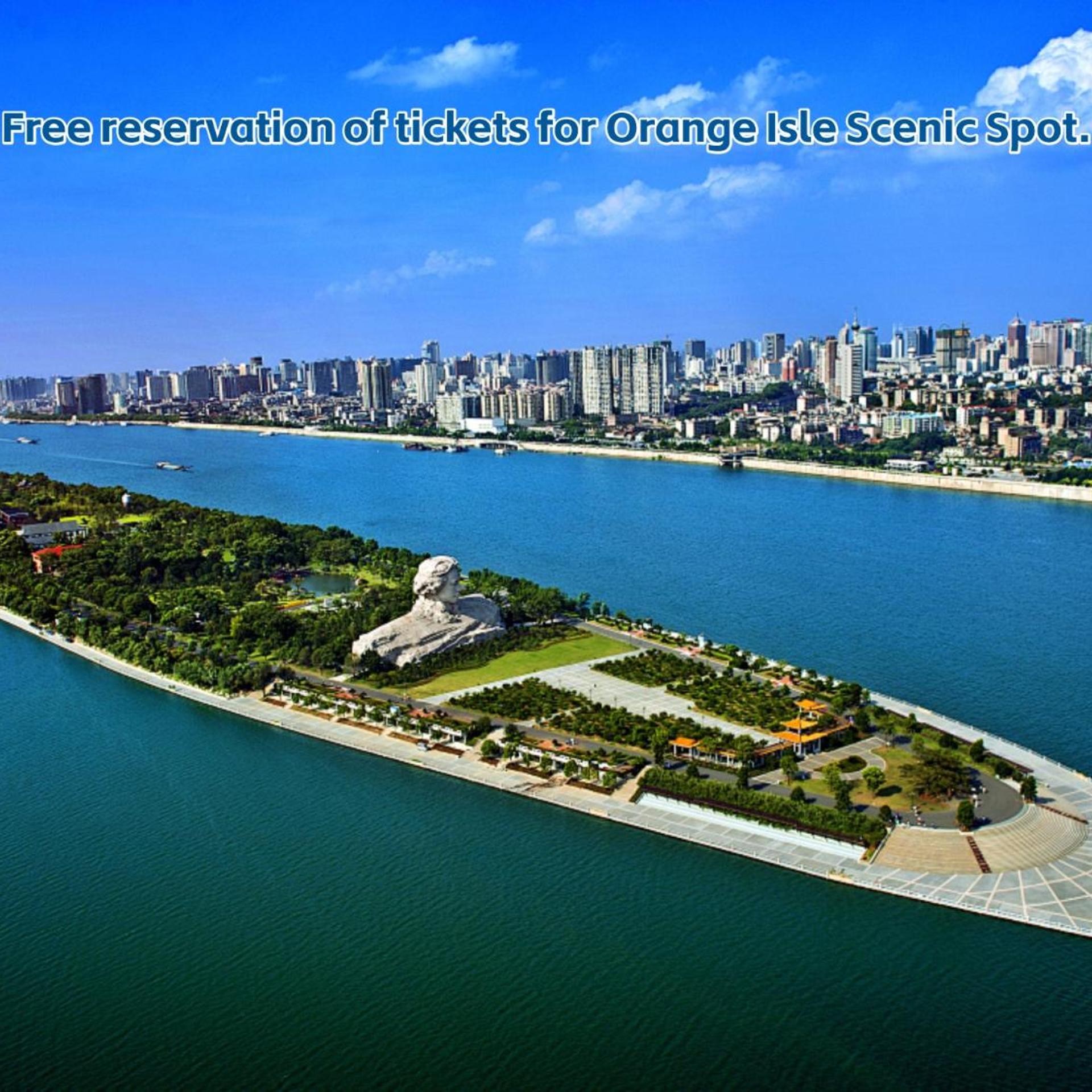 Days Hotel & Suites China Town Changsha 63/69