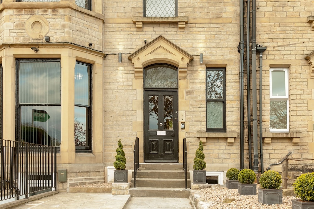 Townhouse No 12 1/29