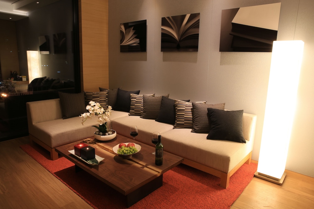 Borjomi Seoul Boutique Hotel 24/49