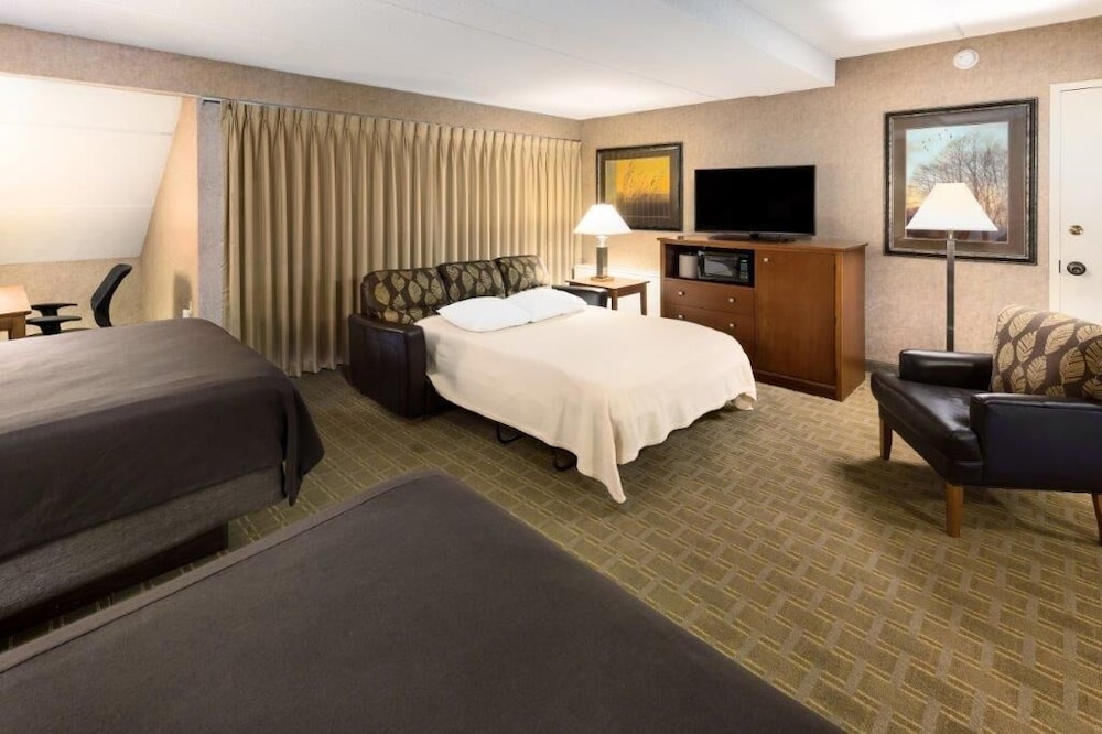 Arrowwood Resort And Conference Center 21/69