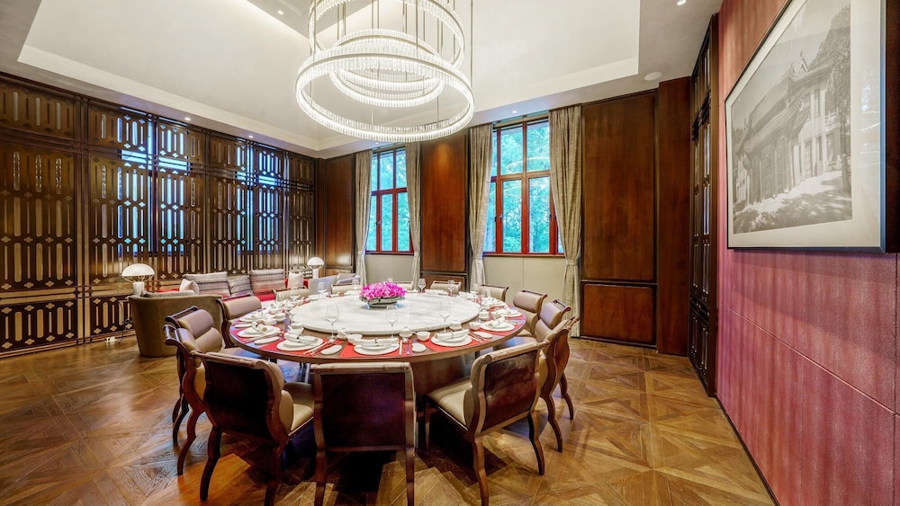 Kempinski Hotel Nanjing 34/50