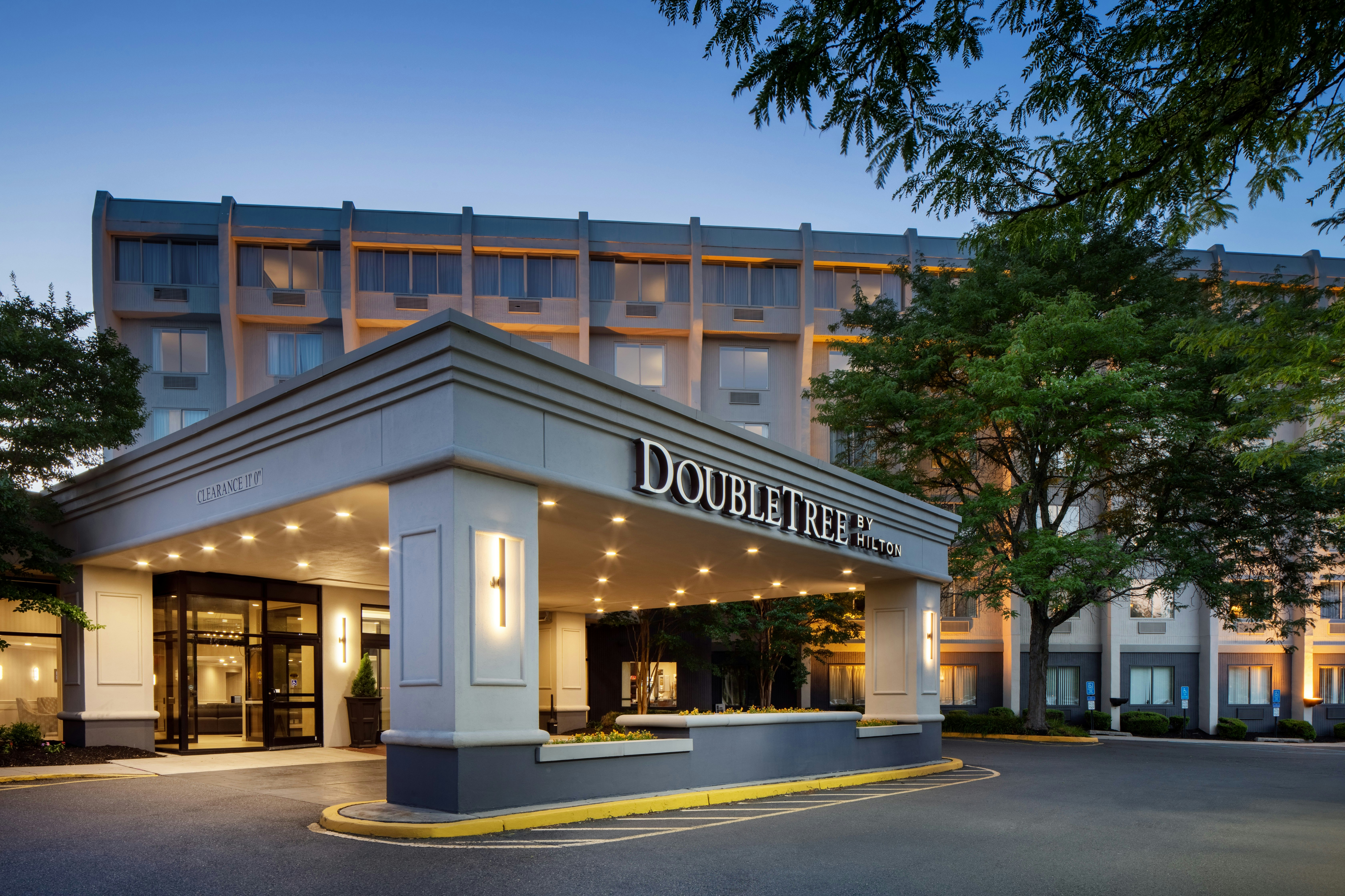 Doubletree By Hilton Princeton 2/41