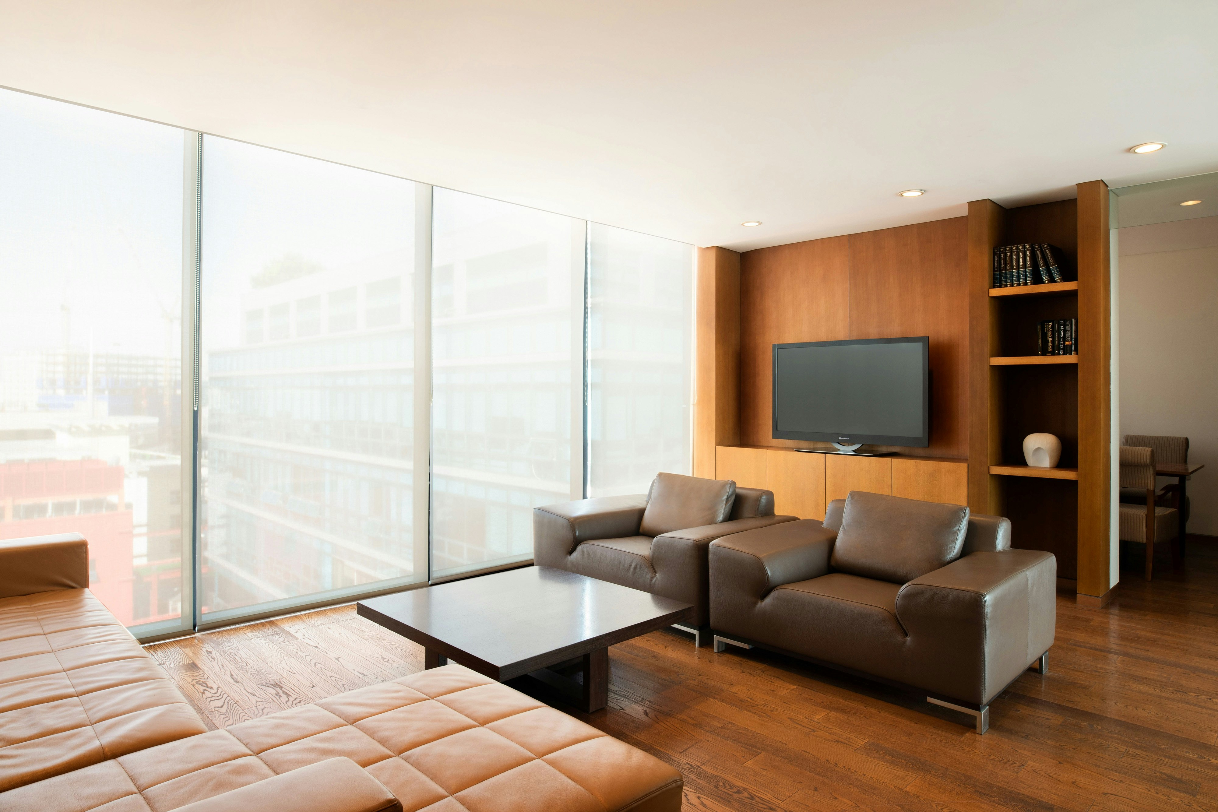 Four Points by Sheraton Seoul Guro (ex Best Western Premier Guro Hotel) 30/41