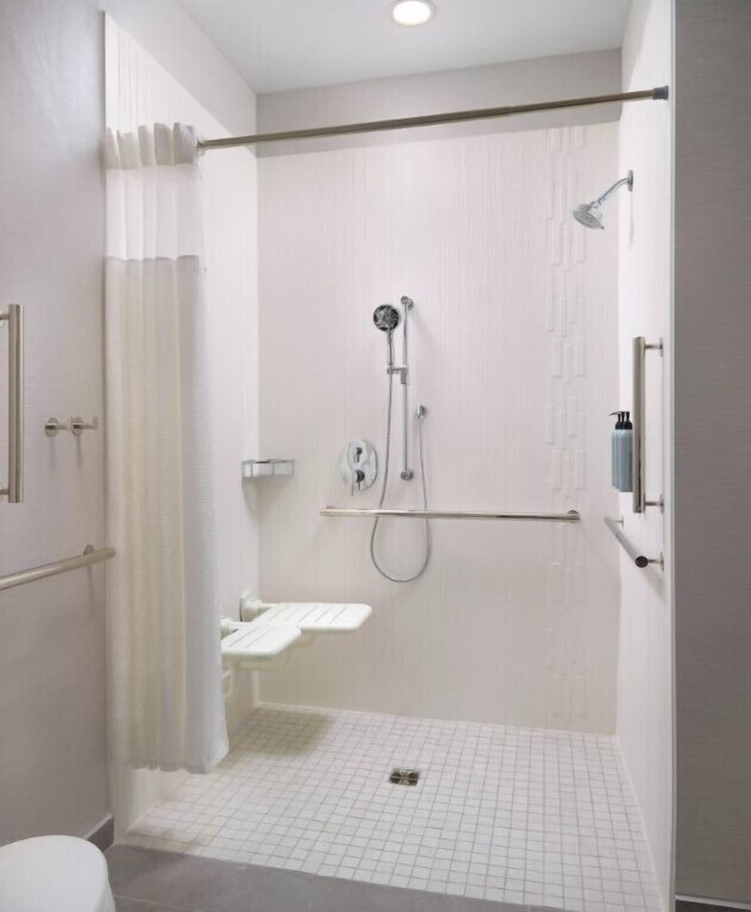 Residence Inn By Marriott Birmingham Grandview 45/49