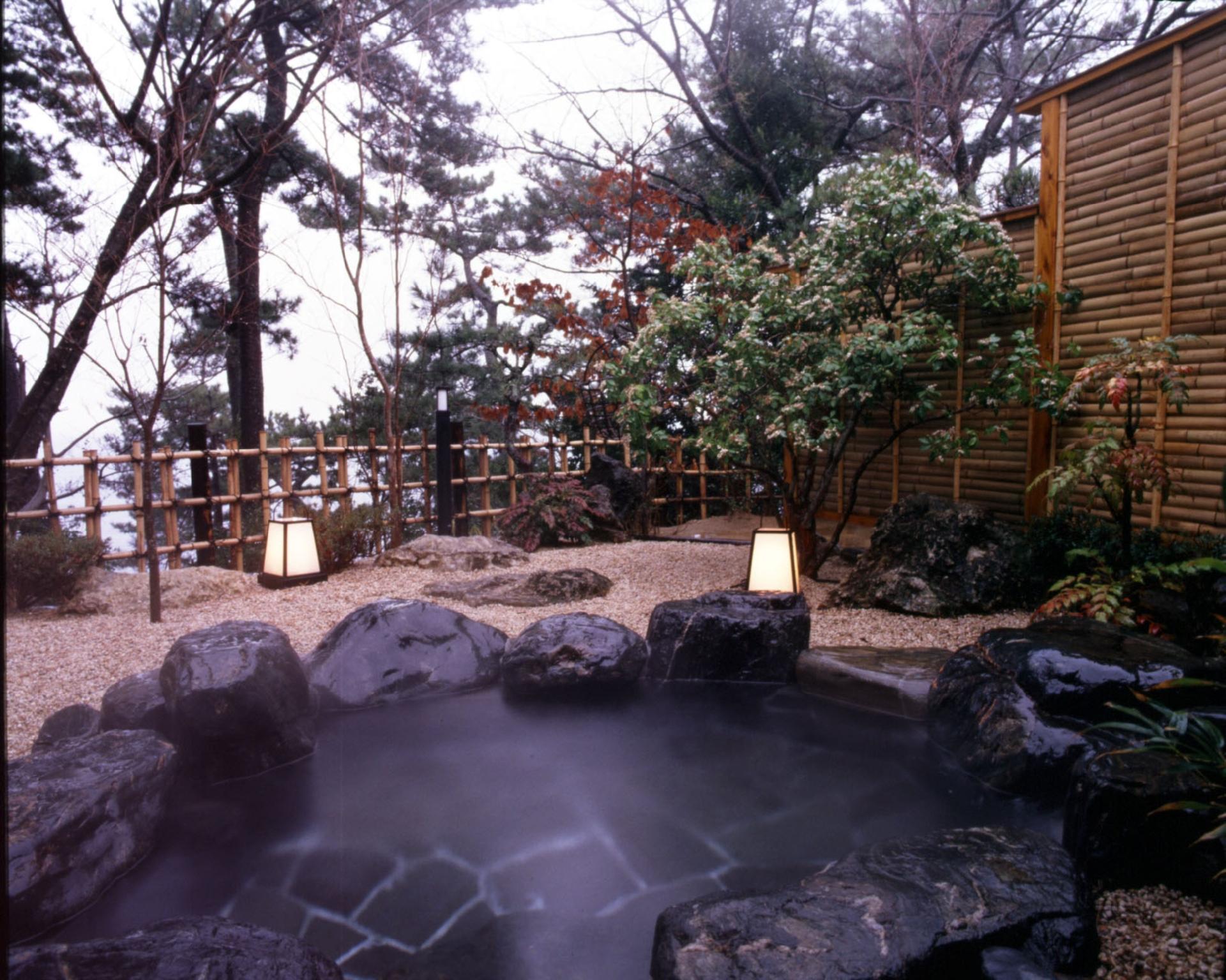 ITSUURA KANKO HOTEL 16/32