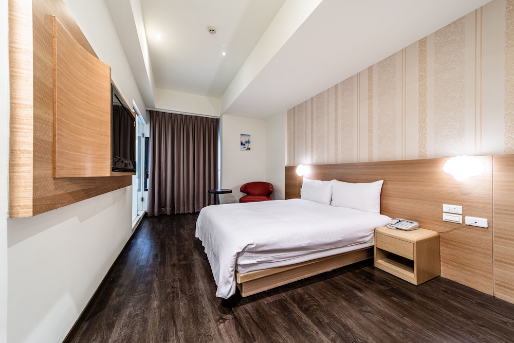 Fish Hotel - Yangcheng 27/34