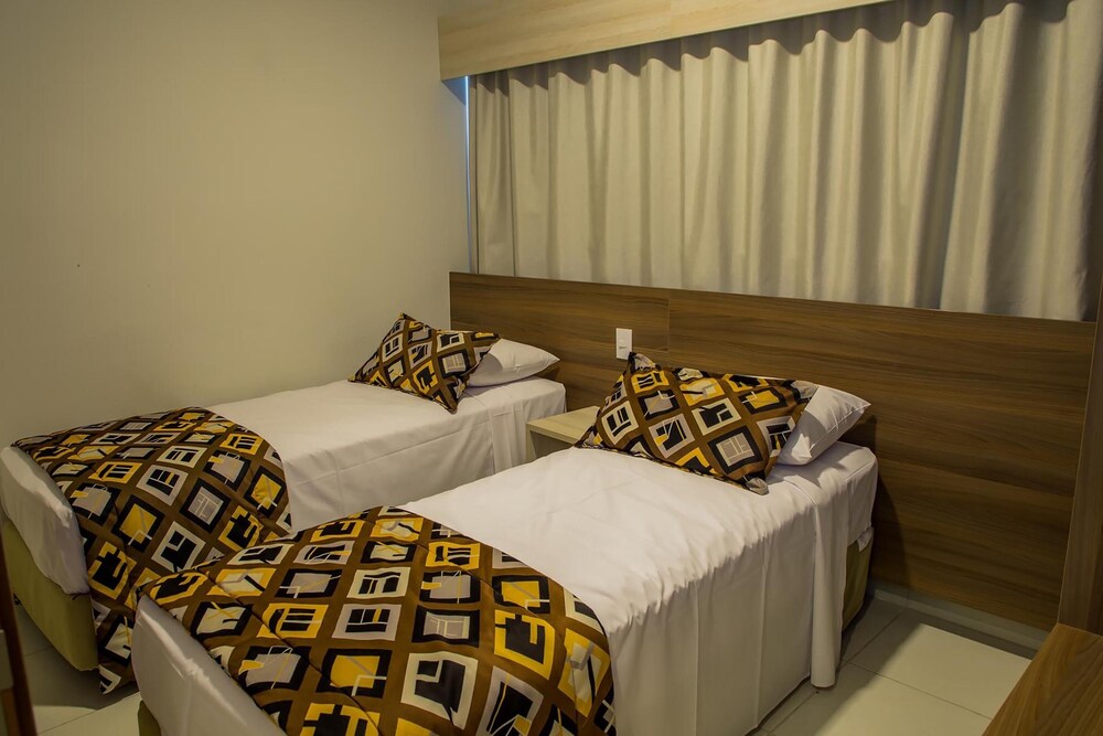 Barretos Country Hotel & Acquapark 26/72