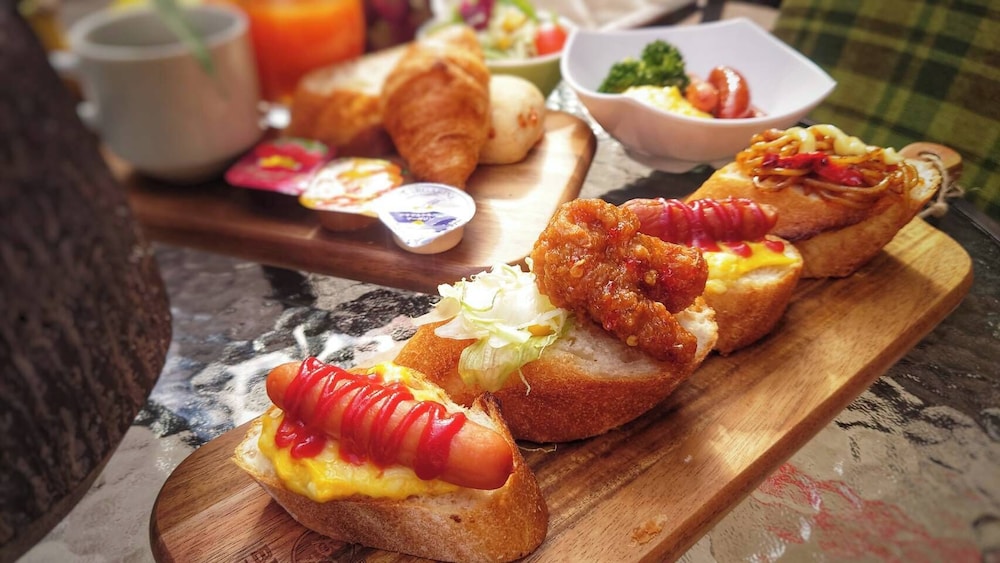Sarasa Hotel Shinsaibashi 45/64