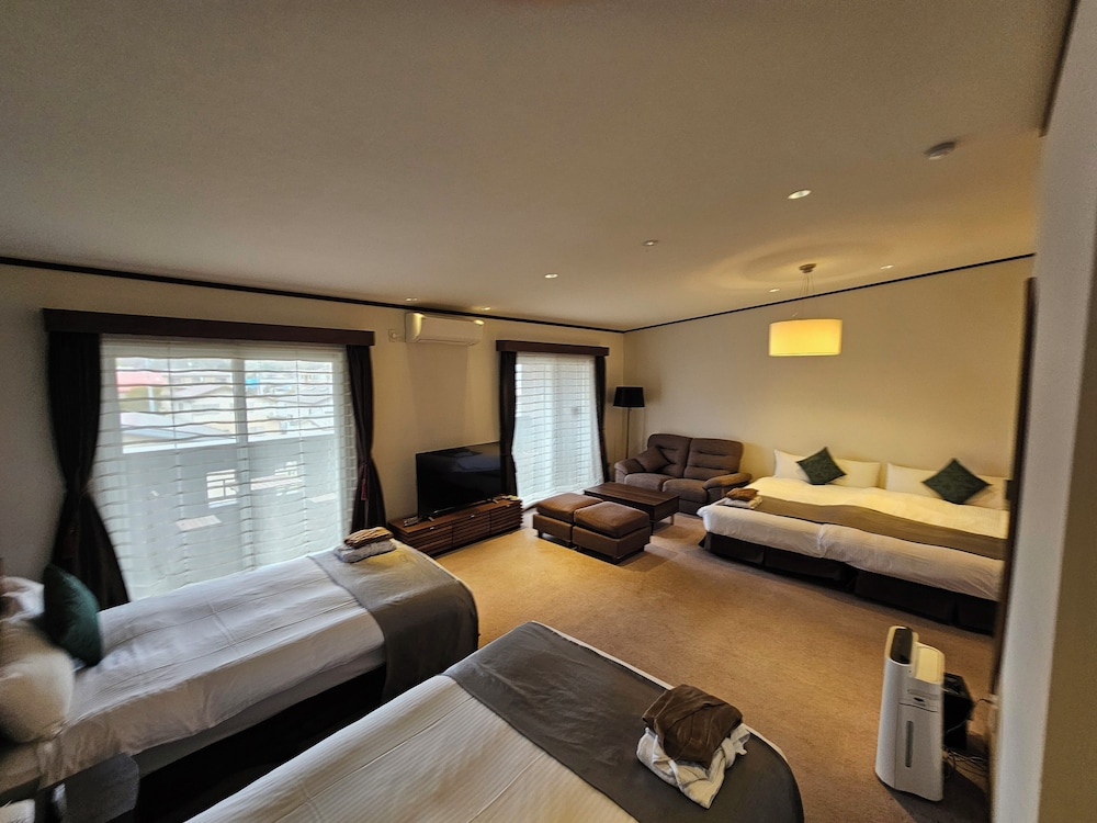 Hotel Grand Vert Kyukaruizawa 19/66