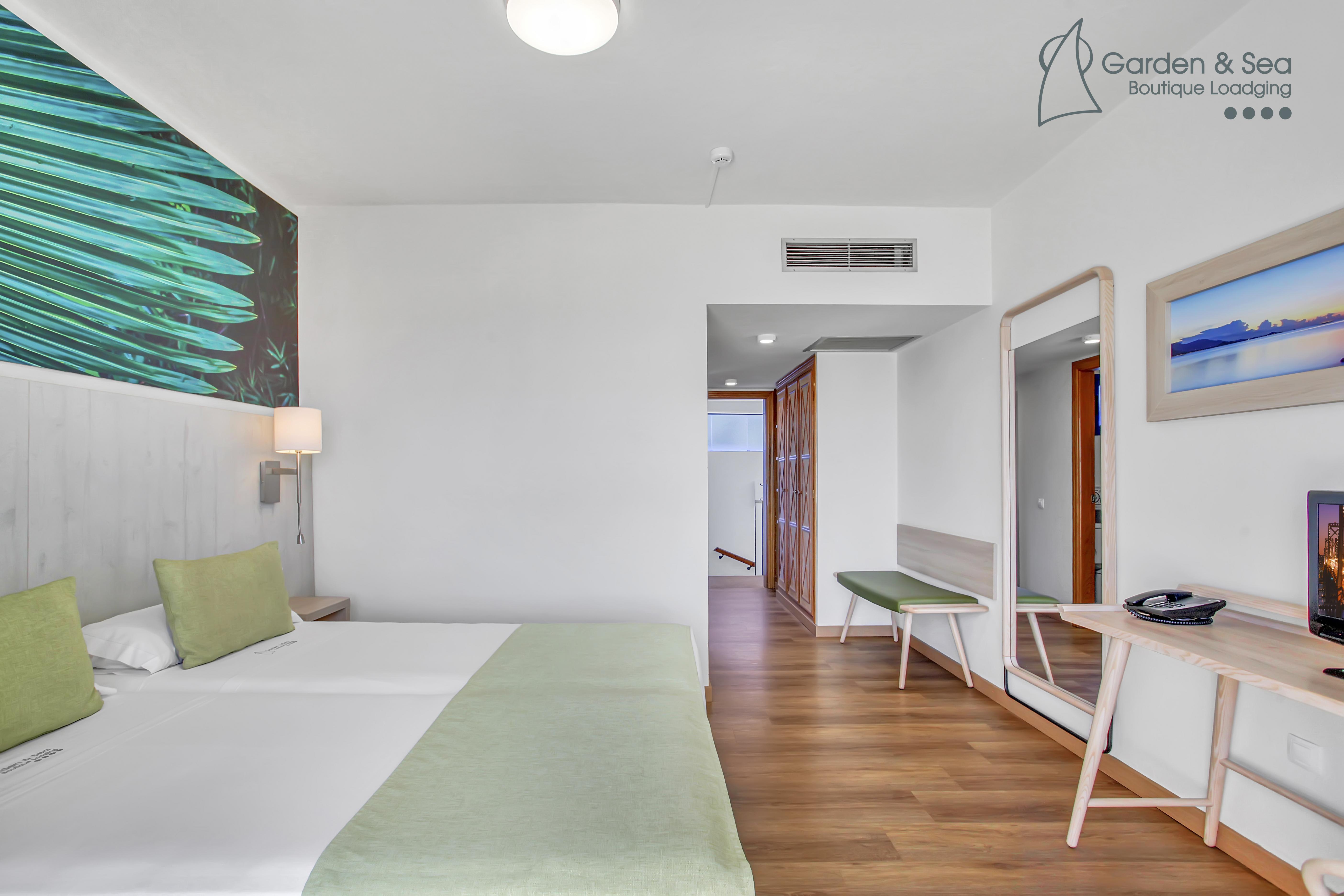 Premium, Apartment, Sea Front, Balcony or Terrace