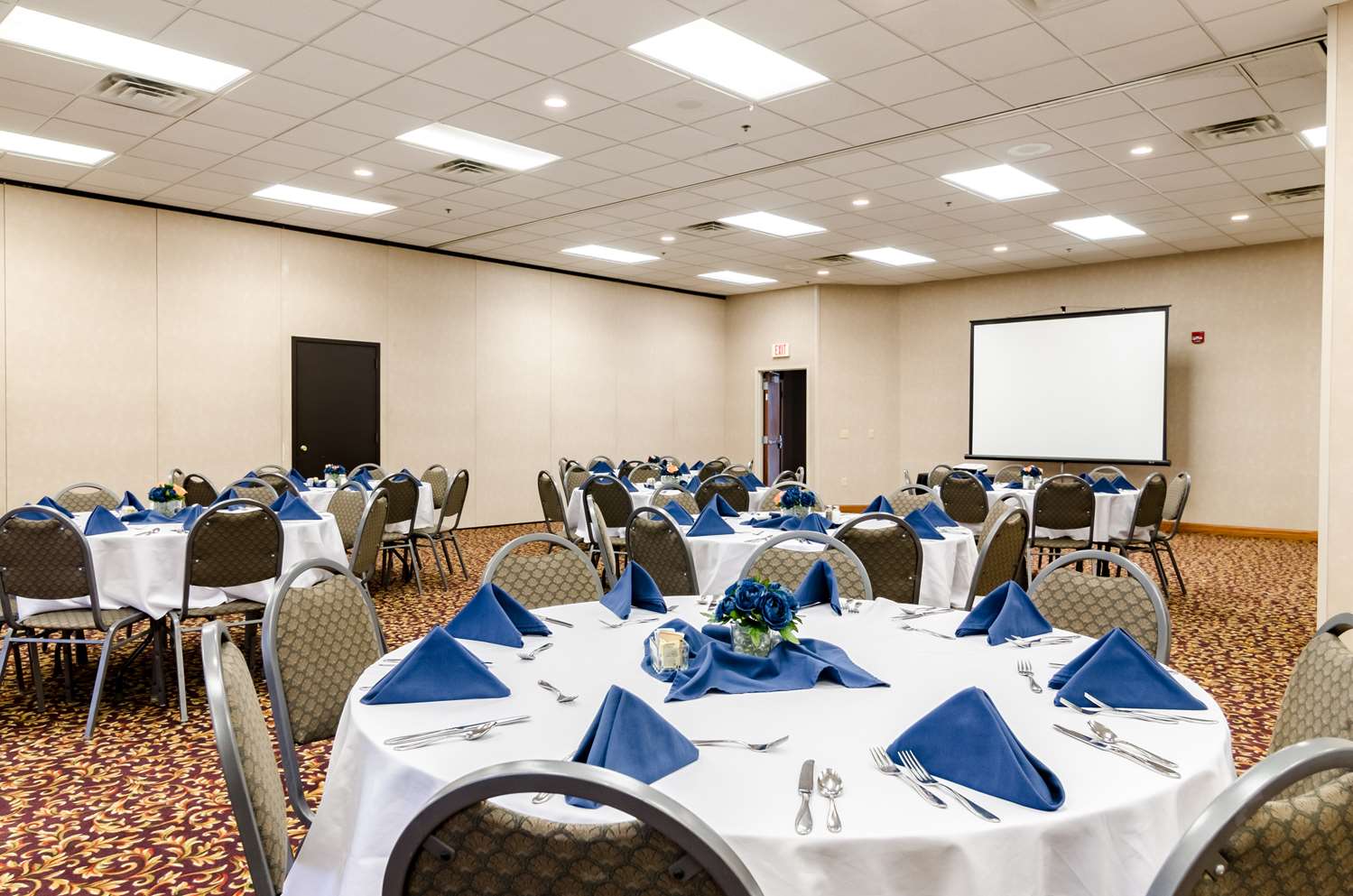 Quality Inn & Suites Colby, KS 46/51
