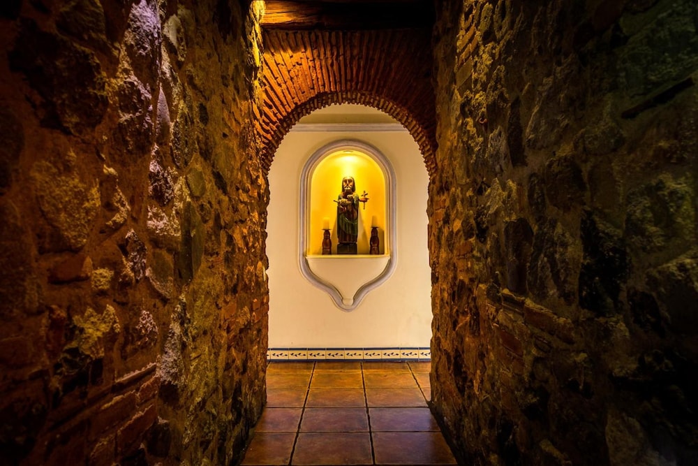 Casa Encantada 54/59