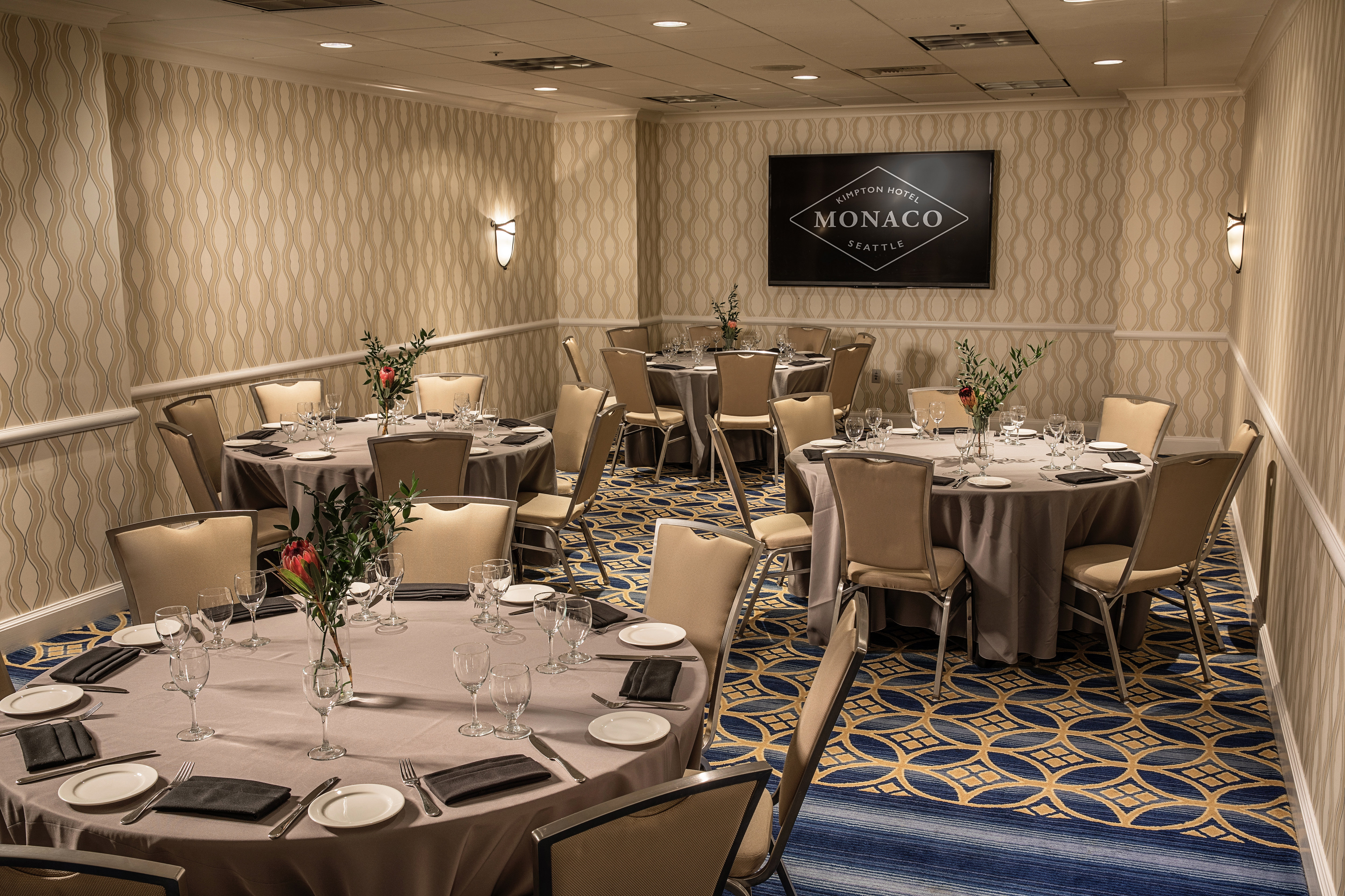 Kimpton Hotel Monaco Seattle 68/72