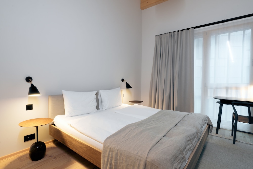 Andermatt Alpine Apartments 16/50