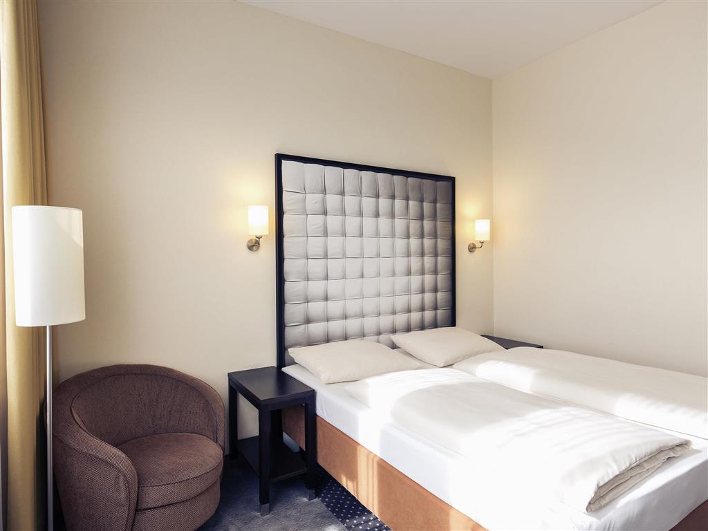 Hotel Muenchen Ost Messe 22/44