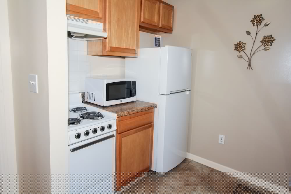 Affordable Corporate Suites of Waynesboro 46/60