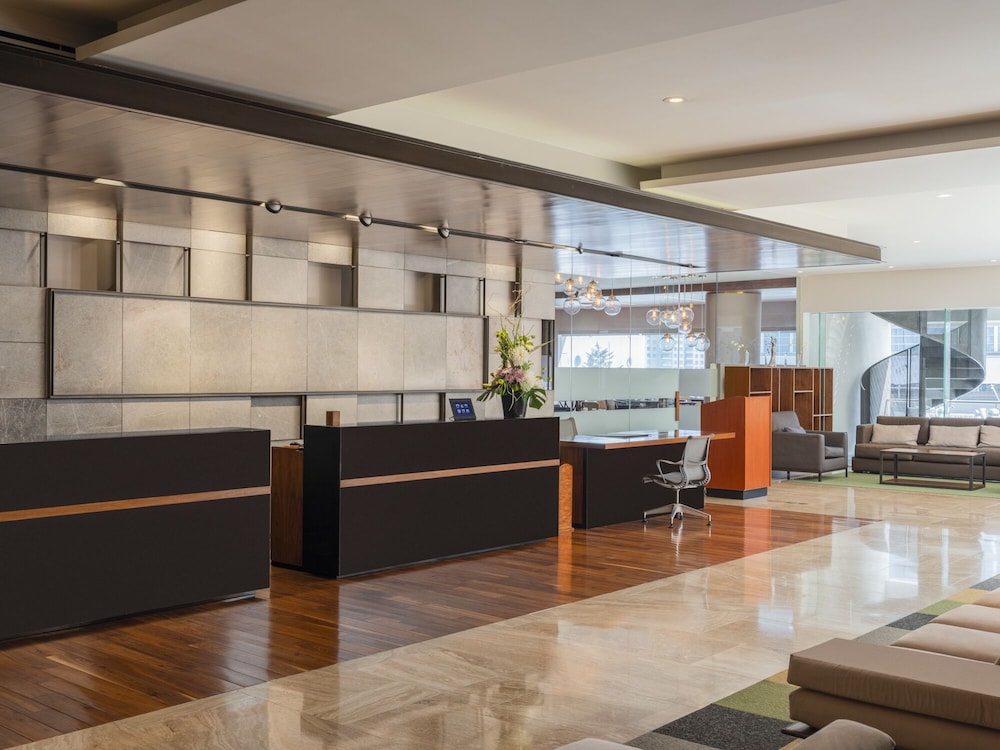 The Paragon Hotel Mexico City Santa Fe by Accor 5/47