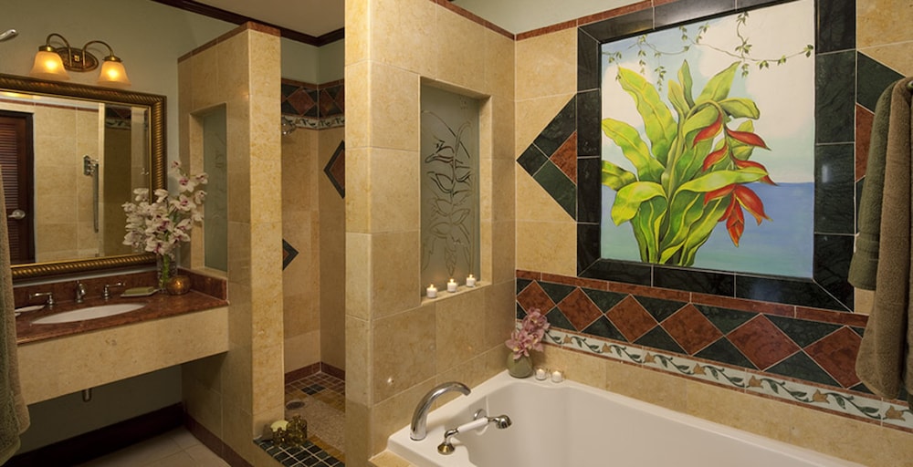 Sandals Royal Plantation - Adults Only 72/76