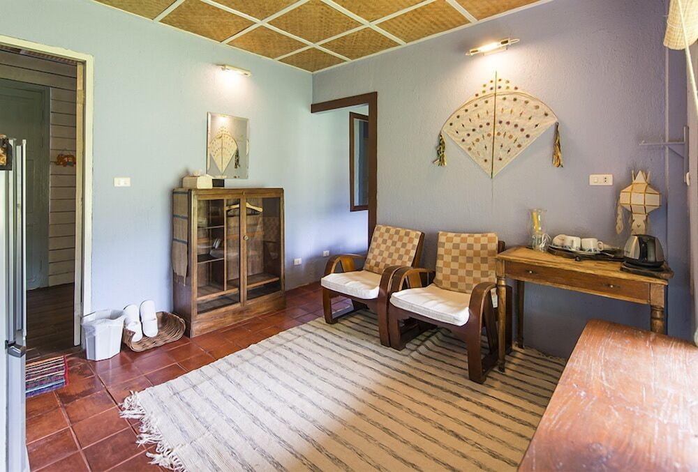 Bulun Buri Resort Chiang Mai 48/71