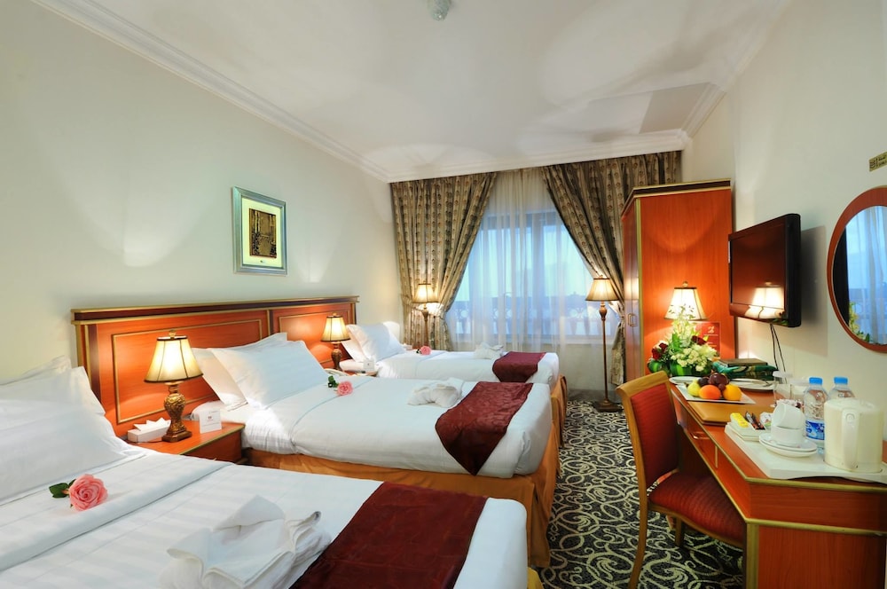 فندق زوار العالمي(Zowar Alalami hotel) 20/43