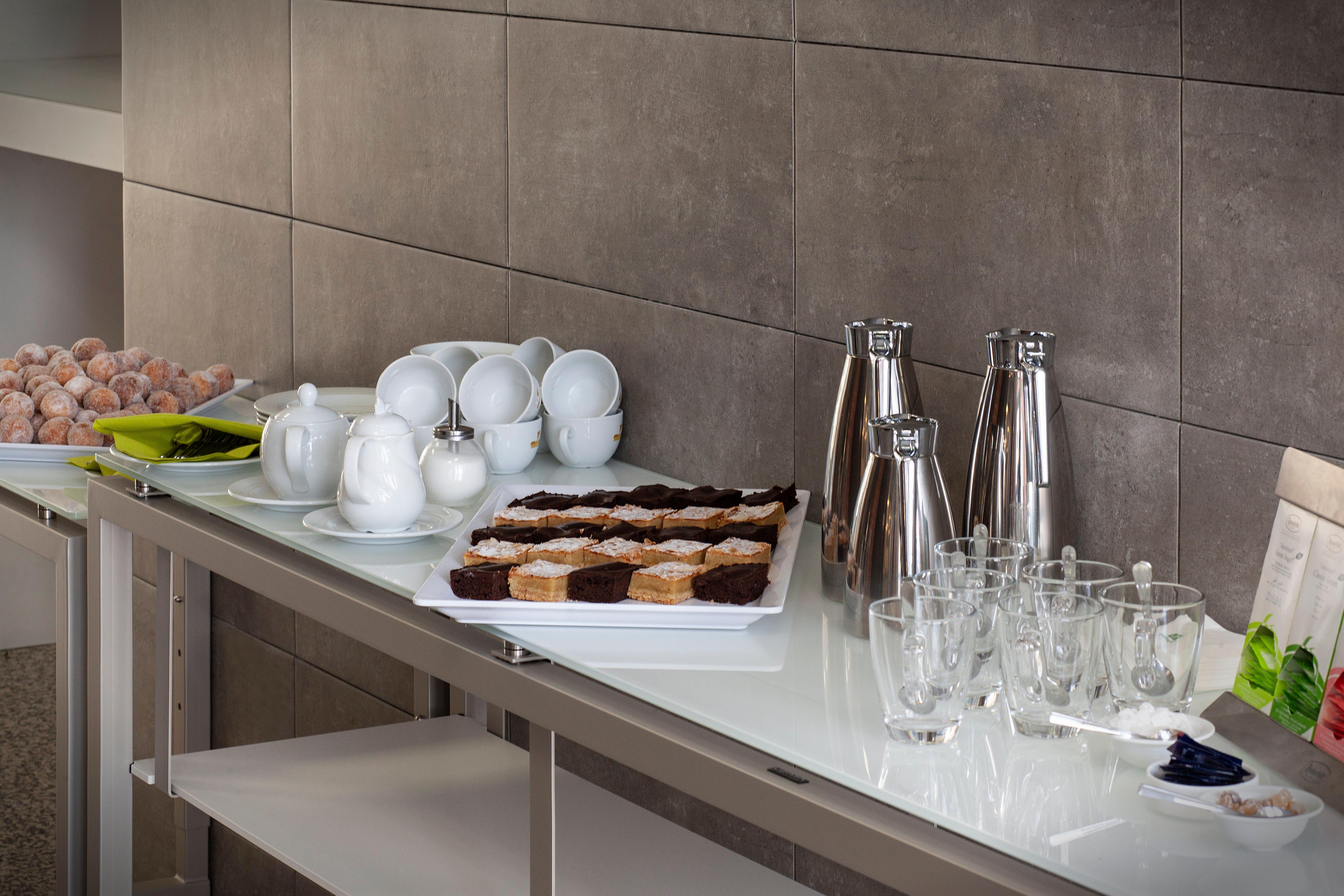 Holiday Inn Leipzig Gunthersdorf 28/55