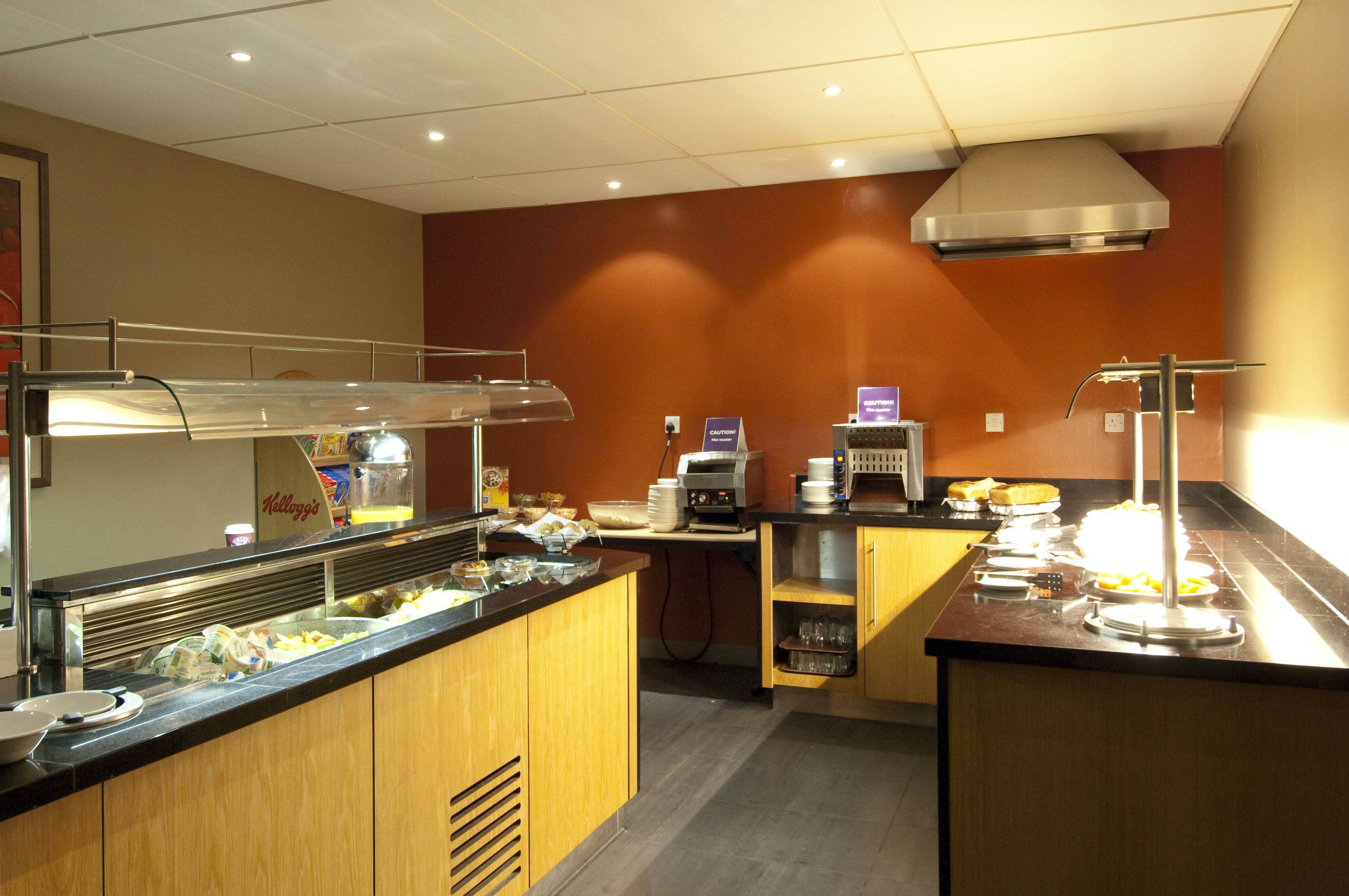 Premier Inn Manchester Trafford Centre West Hotel 26/50