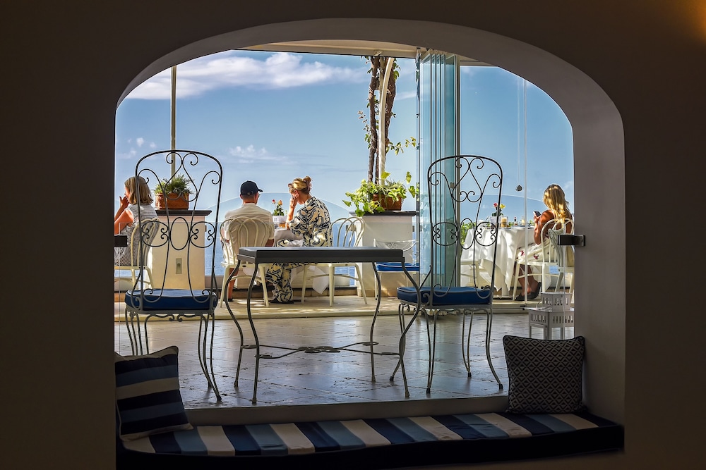 Montemare Hotel 9/66