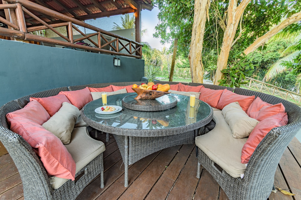 Zelune Luxury Lagoon Resort Bacalar Adults Only 53/81