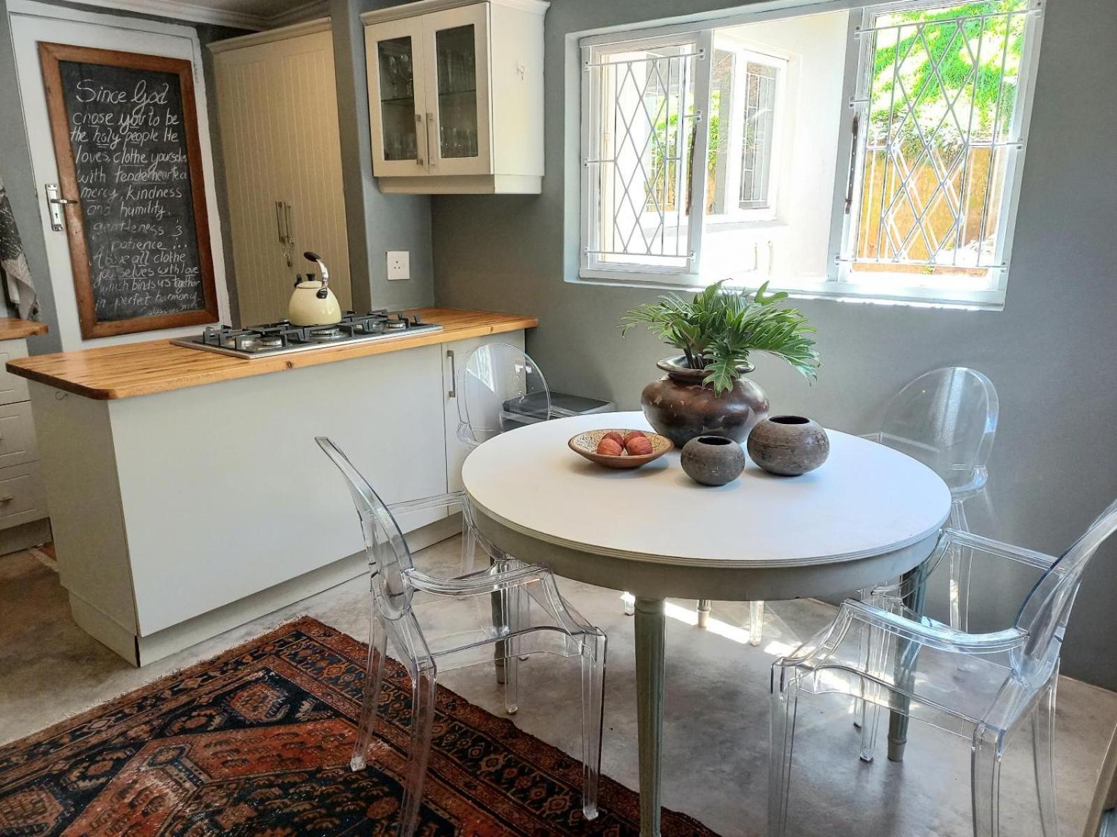 Villa Roc Guesthouse 27/28
