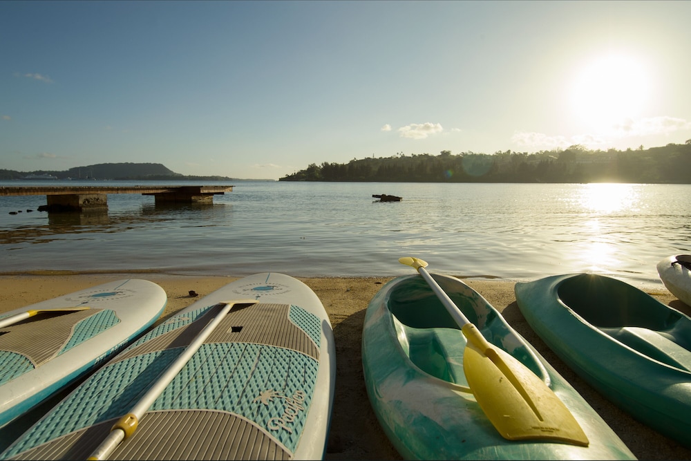 Fatumaru Lodge photo3