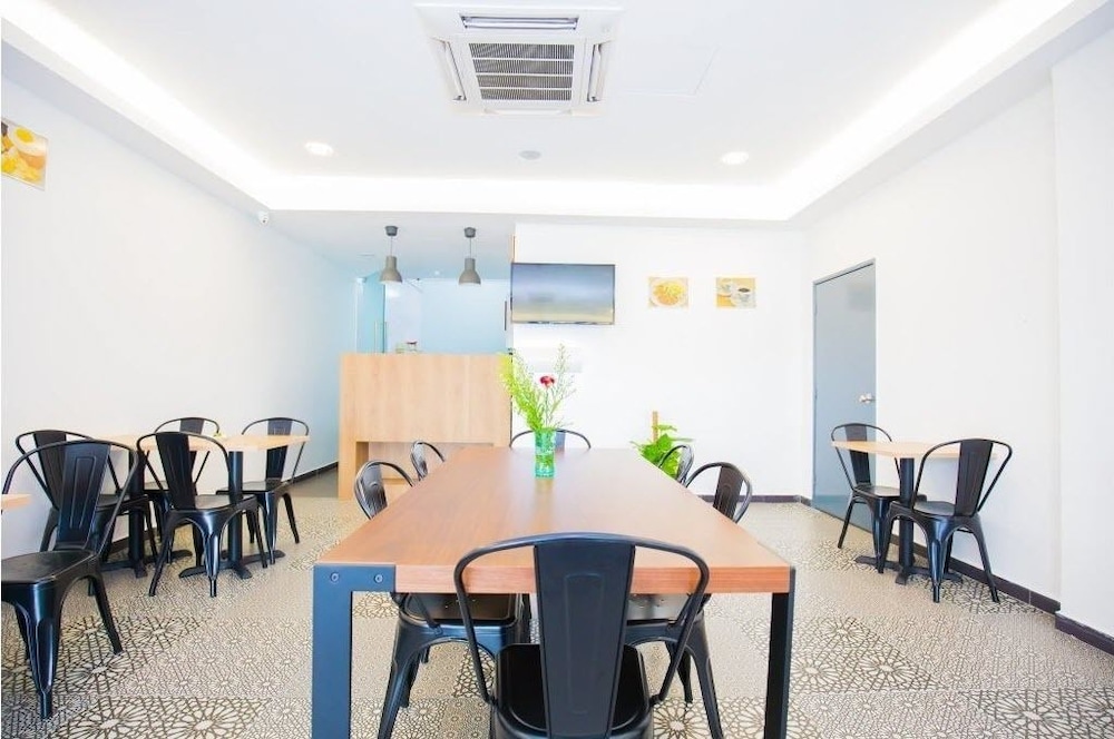 Urban Inn Kulim 33/40