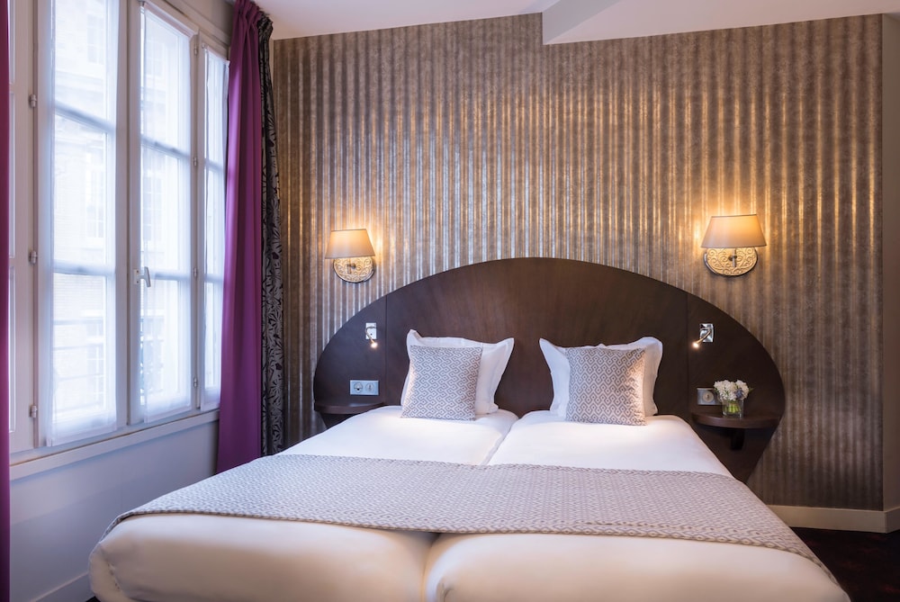 Hotel de Neuve By Happyculture 24/54