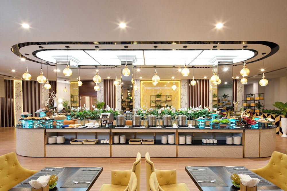 Ladalat Hotel 60/80