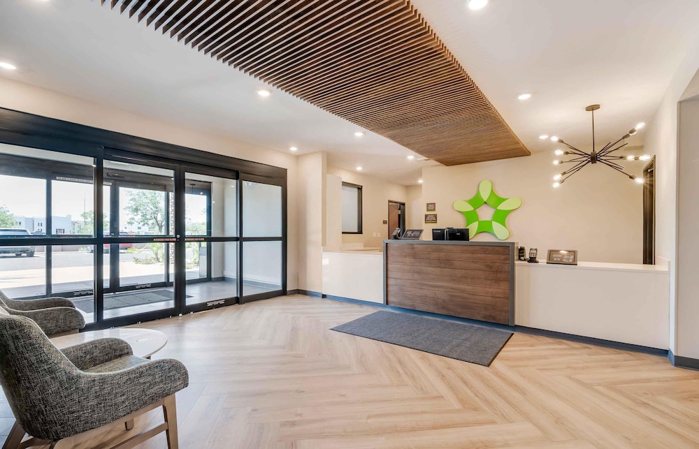 Extended Stay America Premier Suites- Phoenix - Chandler - Airport 8/50